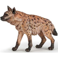Papo Fläckig hyena Leksaksdjur