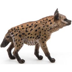 Papo Fläckig hyena Leksaksdjur