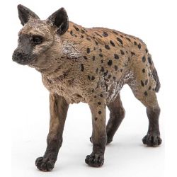 Papo Fläckig hyena Leksaksdjur