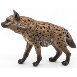 Papo Fläckig hyena Leksaksdjur