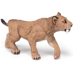 Papo Smilodon Unge