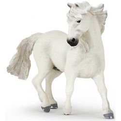 Papo Camargue Häst