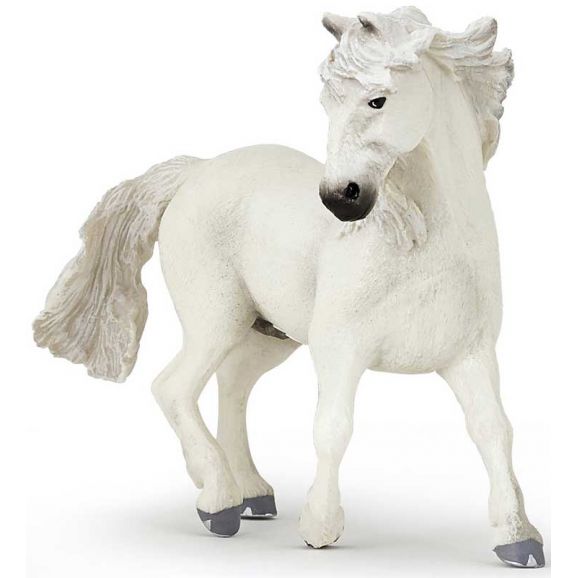 Papo Camargue Häst