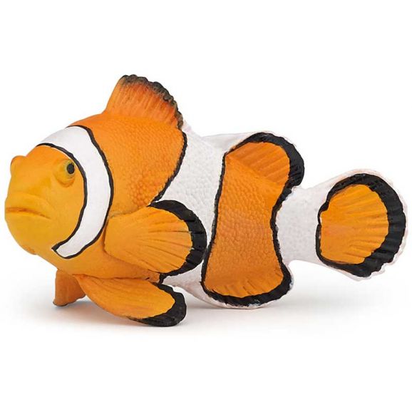Papo Clownfisk