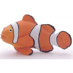 Papo Clownfisk