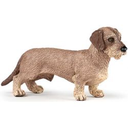 Papo Tax Hund. Dachshund.