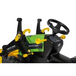 Tramptraktor Deutz Agrotron 8280 TTV rollyFarmtrac Rolly Toys