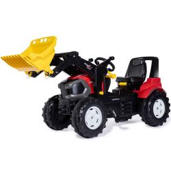 Tramptraktor Lintrac rollyFarmtrac Rolly Toys