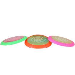 Frisbee Färgglad 22 cm
