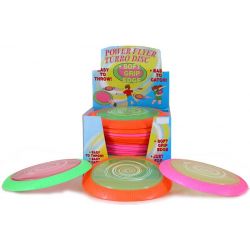 Frisbee Färgglad 22 cm