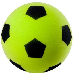 Fotboll Mjuk 18 cm