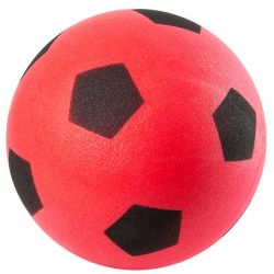 1 st. Fotboll Mjuk 18 cm