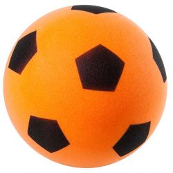 Fotboll Mjuk 18 cm
