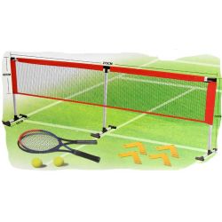 Tennis-set för barn