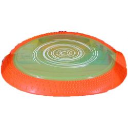 Frisbee Färgglad 22 cm