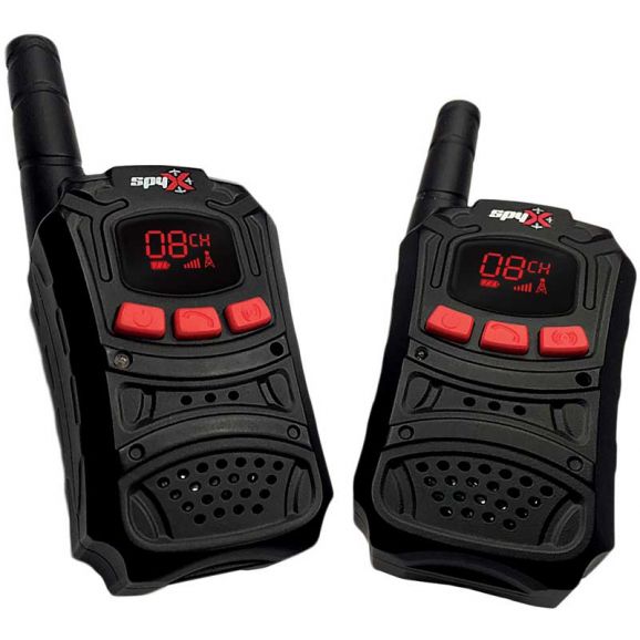 Spy X Walkie Talkie 30 meter