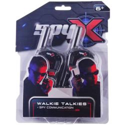 Spy X Walkie Talkie 30 meter