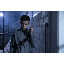 Spy X Walkie Talkie 30 meter