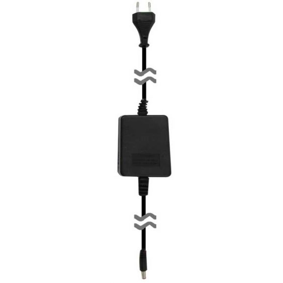 Batteriladdare till Power Drag eltraktorer 12V Jamara