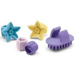 Schleich Skönhetshäst Knabstrupper Hingst 42622