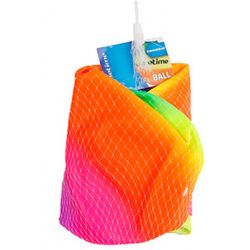 Rolig Boll Gummi 45 cm