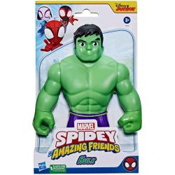 Hulken Figur Spidey and his Amazing Friends Supersized 23 cm