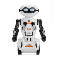 Silverlit Macrobot Leksaksrobot