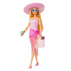 Barbie Classics Beach Day Barbie HPL73