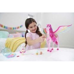 Barbie Pegasus Touch of Magic HLC40