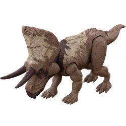 Jurassic World Strike Attack Zuniceratops