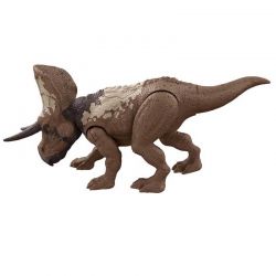 Jurassic World Strike Attack Zuniceratops