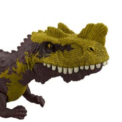 Jurassic World Strike Attack Genyodectes Serus