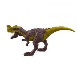 Jurassic World Strike Attack Genyodectes Serus