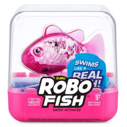 Robotfisk Zuru Robo Alive Series 3