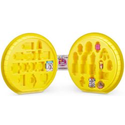 5 Surprises Mini Toys S3 Collectors Case