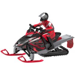 Radiostyrd Snöskoter Revolt Trail Blazer 1:6