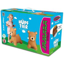Hoppdjur Björn