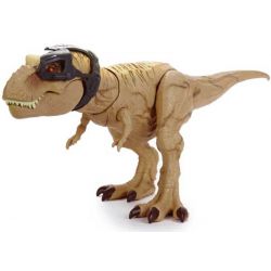 Jurassic World Hunt n' Chomp T-Rex HNT62