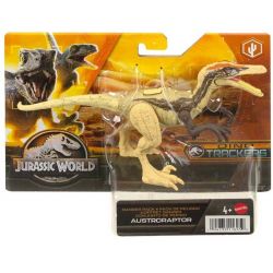 Jurassic World Austroraptor Danger Pack HLN50