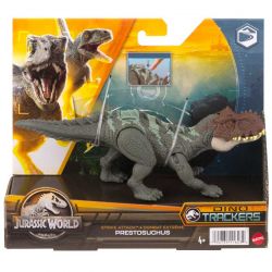 Jurassic World Strike Attack Prestosuchus HLN71