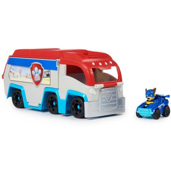 Paw Patrol Movie 2 Mini Squad Patroller