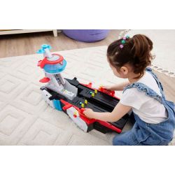 Paw Patrol Movie 2 Aircraft Carrier Marine Headquarter