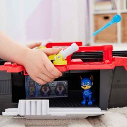 Paw Patrol Movie 2 Aircraft Carrier Marine Headquarter