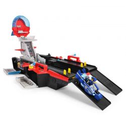 Paw Patrol Movie 2 Aircraft Carrier Marine Headquarter