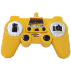 Radiostyrd Grävmaskin S-Matic Jamara 2,4 Ghz