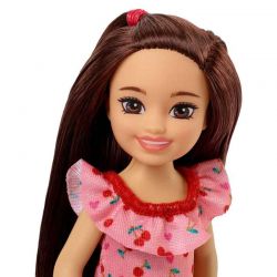 Barbie Chelsea Cherry Dress HGT05