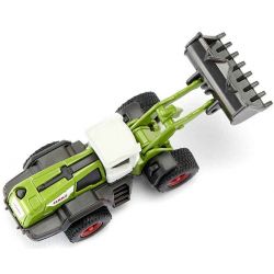 Siku Hjullastare Claas Torion 1914