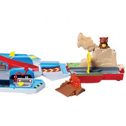 Paw Patrol Launch N Haul Paw Patroller