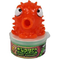 1 st. Slime Monster Fidget suger upp slime