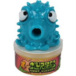 1 st. Slime Monster Fidget suger upp slime